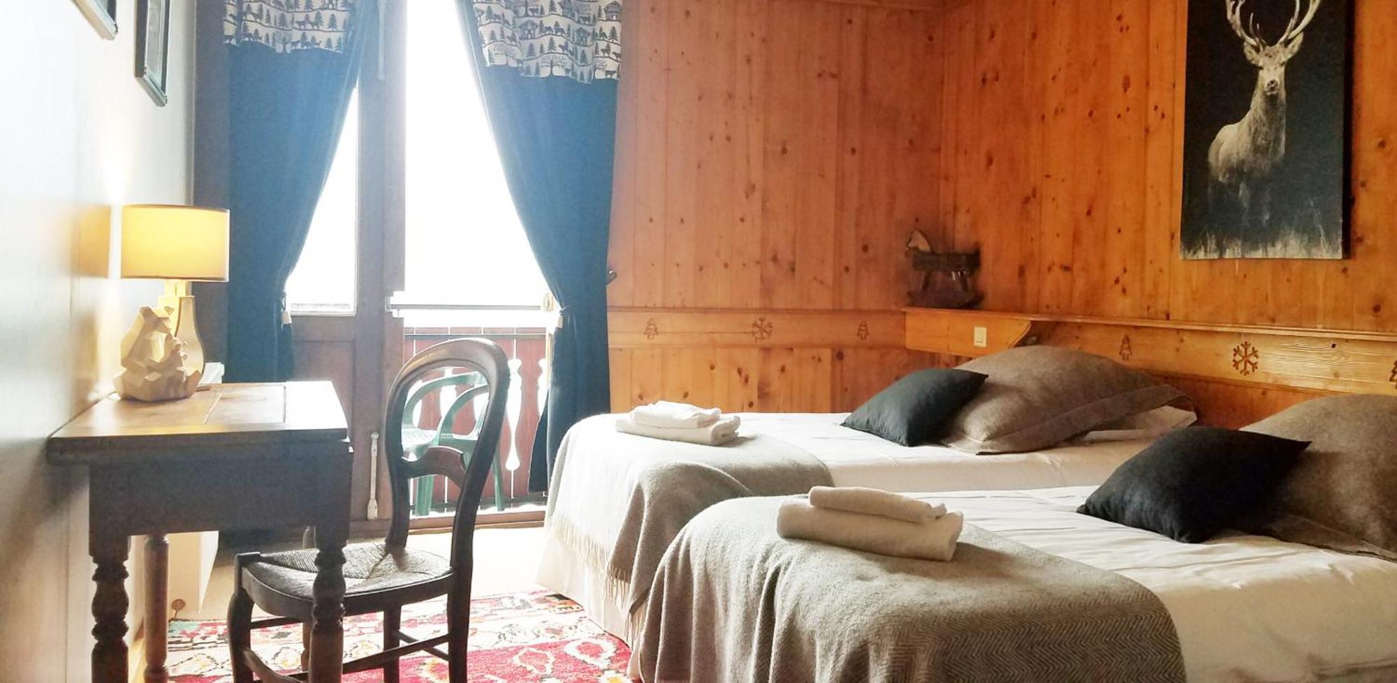 Chalet De Roselend Бофорт Екстериор снимка